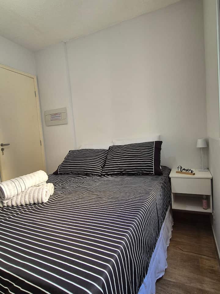 საძინებელი