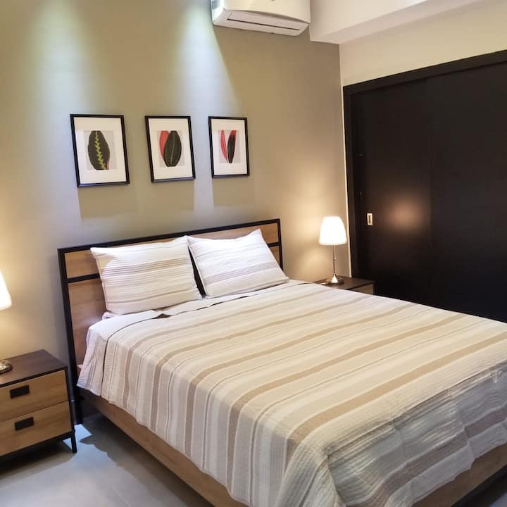 Camera da letto 2