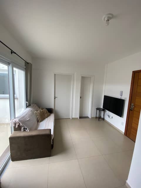 Anúncio popular: Apartment 04, with Garage em Bagé