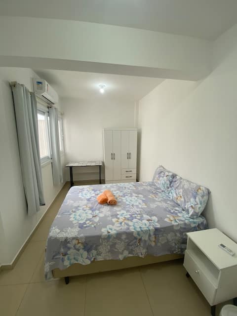 Apartment 04, with Garage