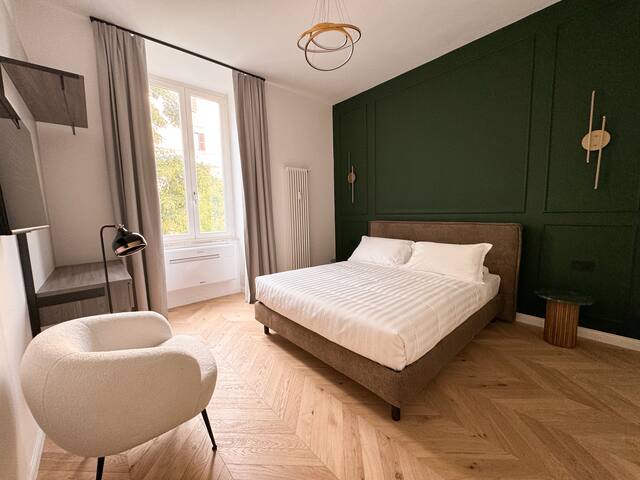 2 connected apartments ( 4 rooms + living room) gallery image 4