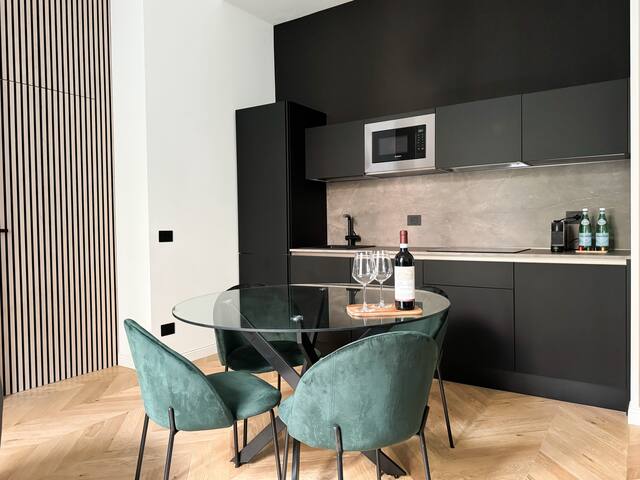 2 connected apartments ( 4 rooms + living room) gallery image 2