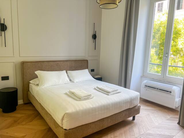 2 connected apartments ( 4 rooms + living room) gallery image 3