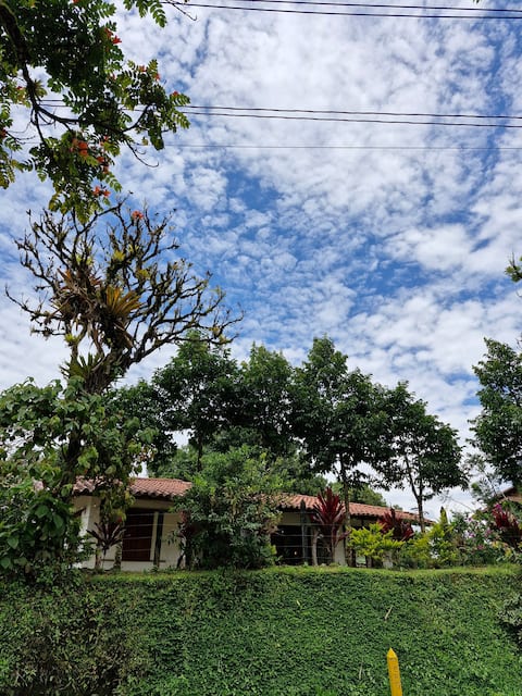 Caminos Rural Accommodation