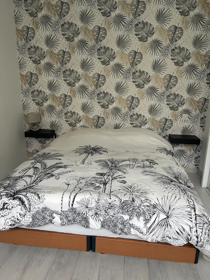 საძინებელი