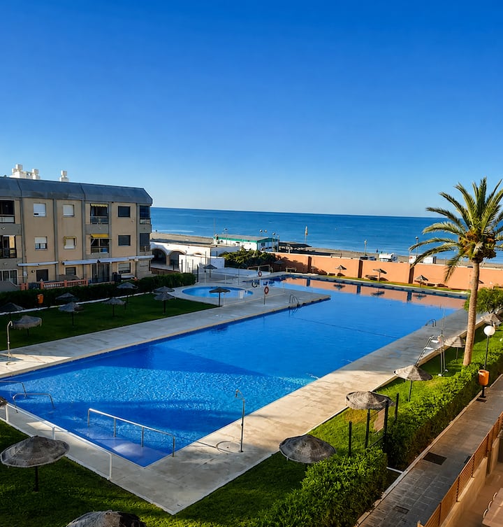 Expoholidays- Cabo De Gata Retamar Family - Retamar