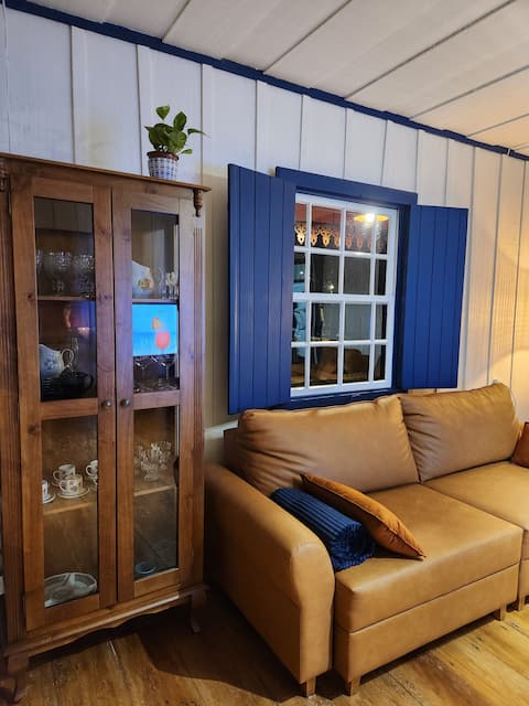 Top Airbnb: Casa Lisova em Guarapuava