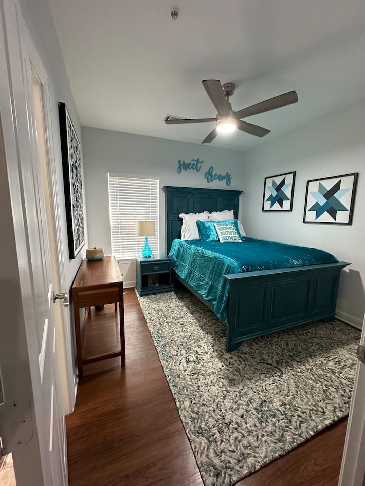 ಬೆಡ್‌ರೂಮ್ 1