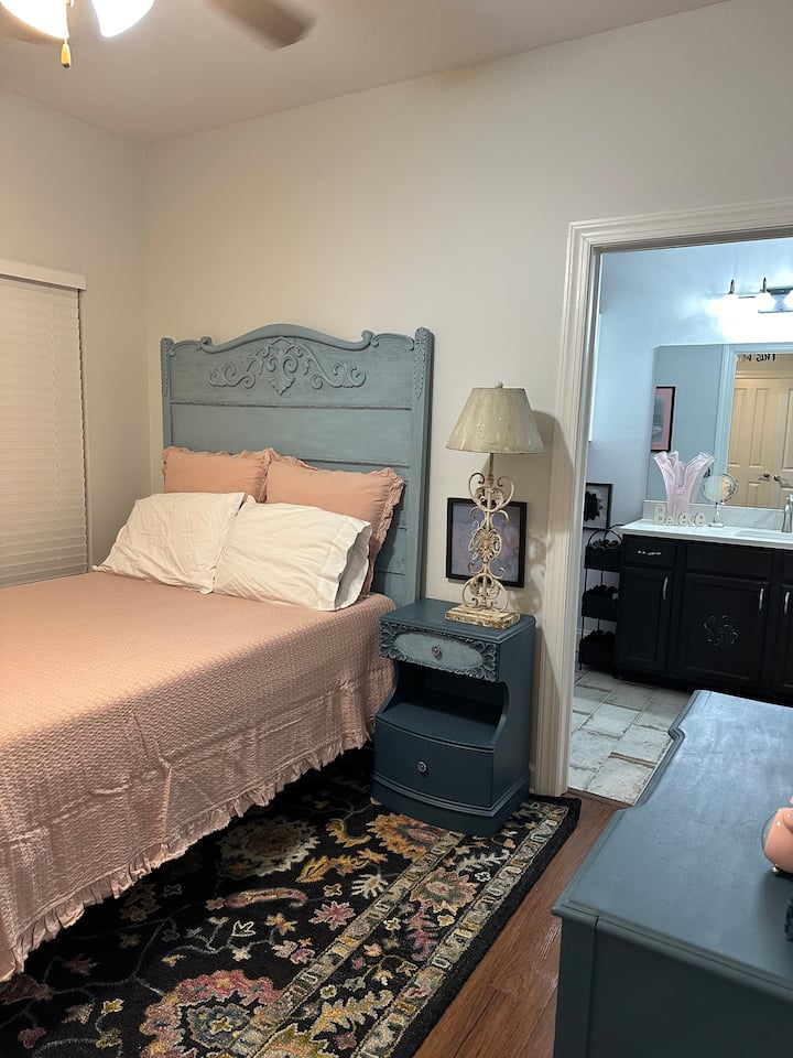 ಬೆಡ್‌ರೂಮ್ 3