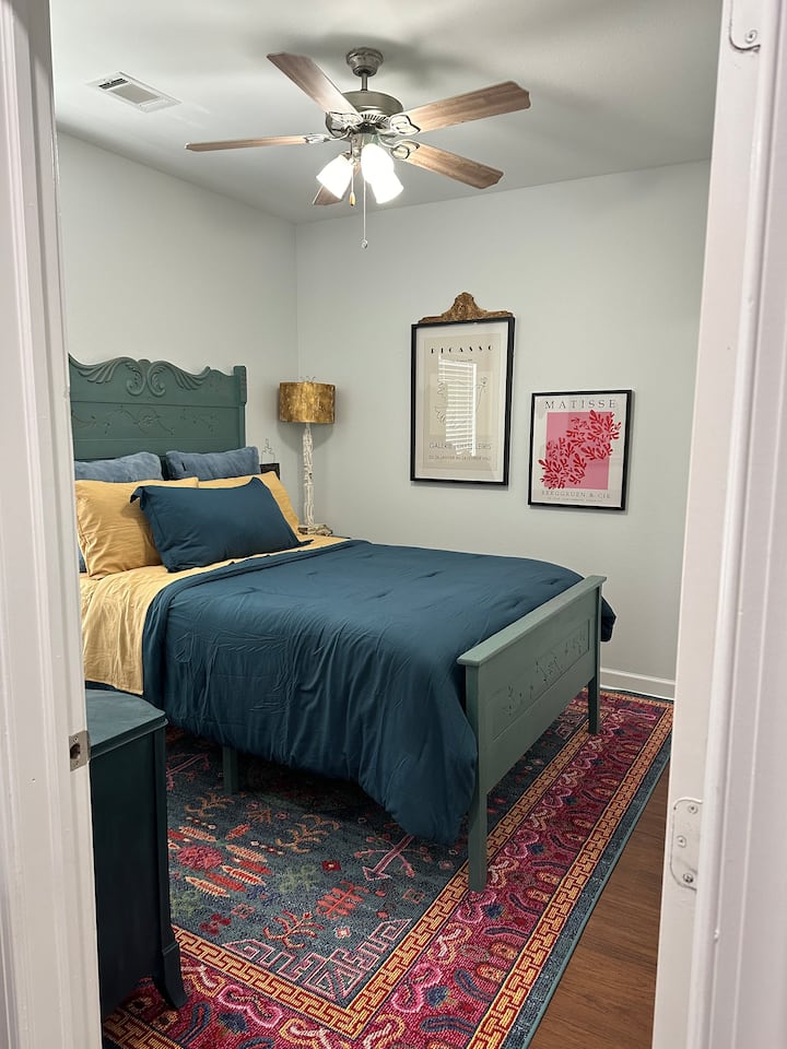 ಬೆಡ್‌ರೂಮ್ 2