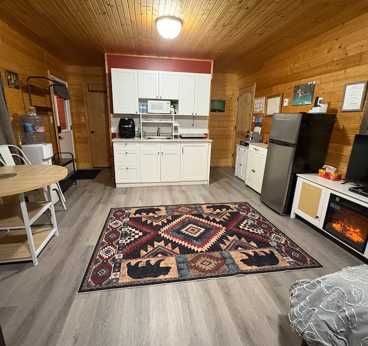 Lakeview Hideaway - Canadá