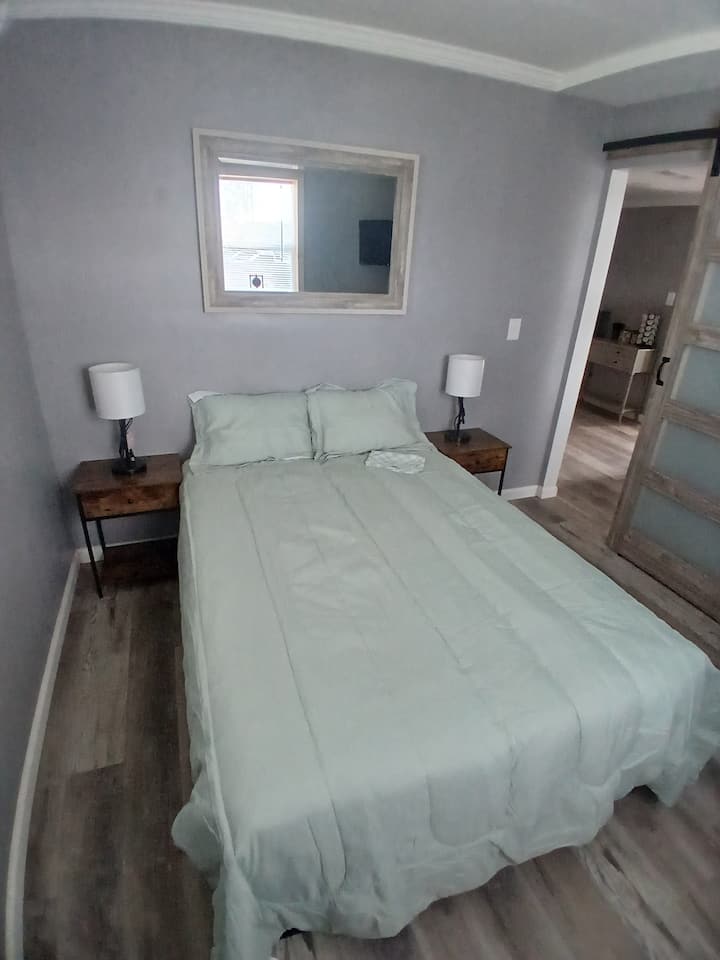 Chambre 1