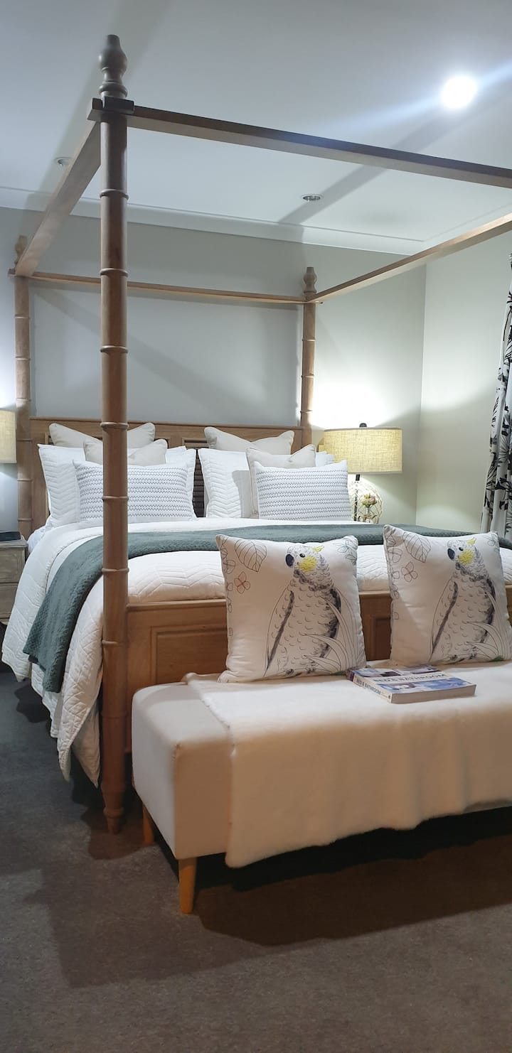Relax & Unwind On The Gold Coast - Tweed Heads