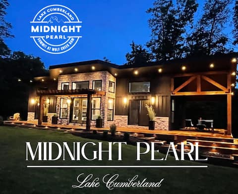 Modern Mountain Retreat | Fireplace & Luxe Design