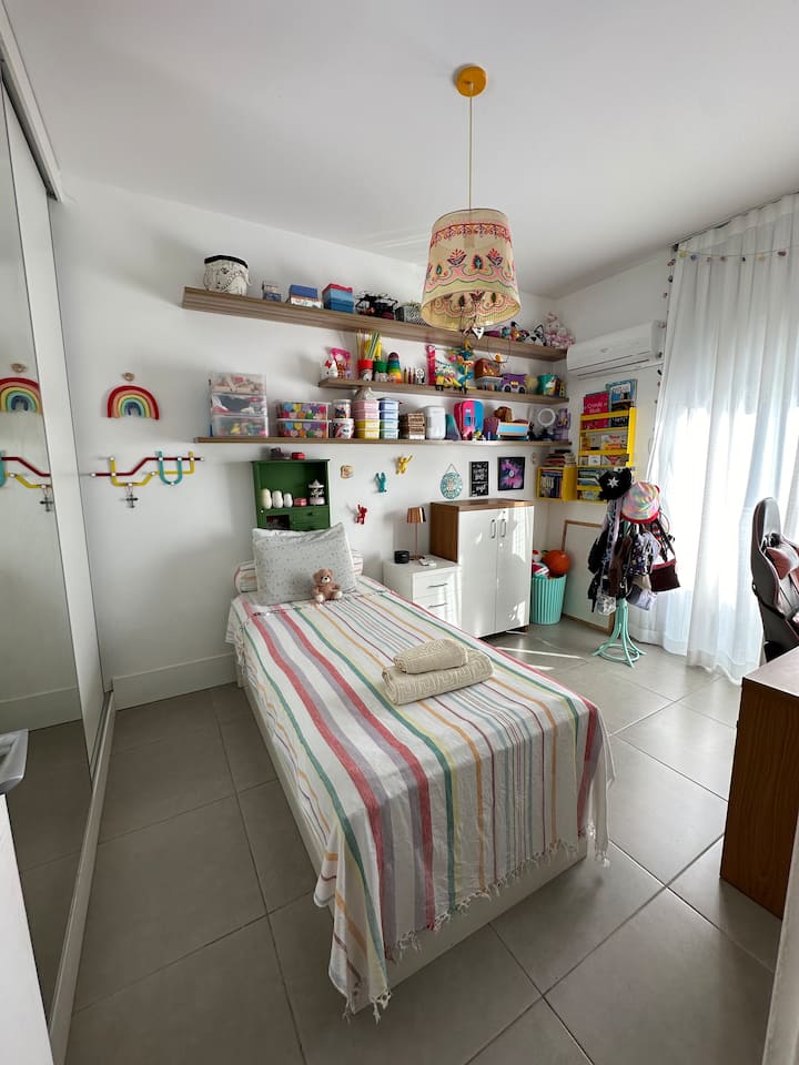 Quarto 2