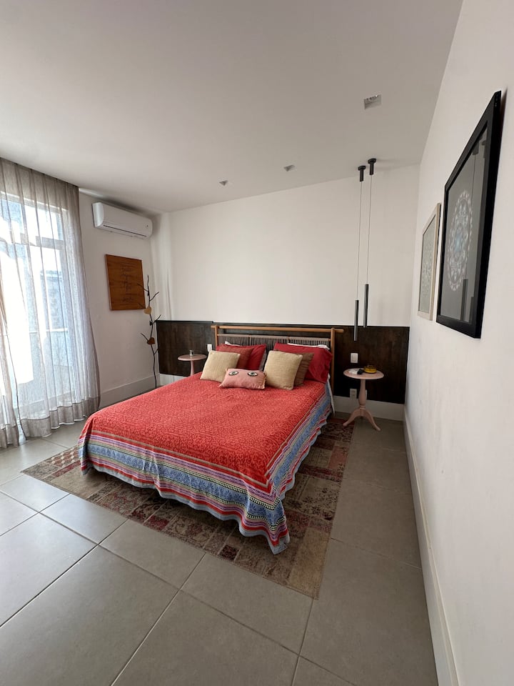 Quarto 1