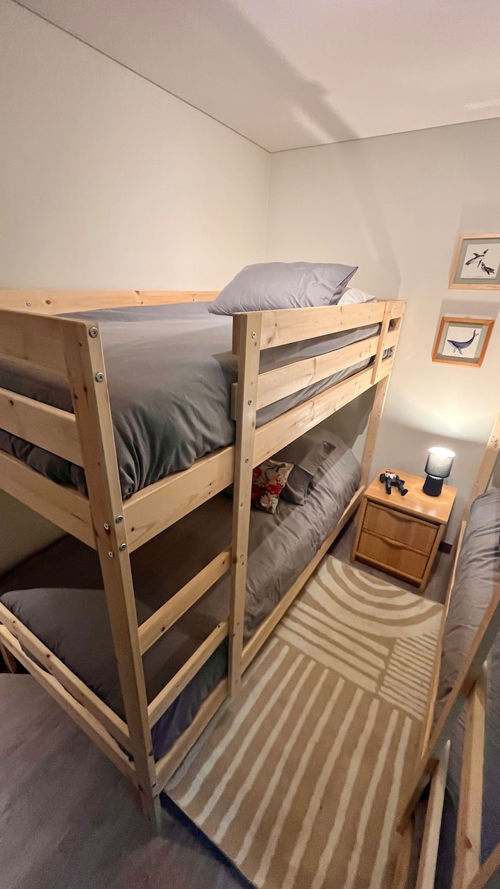 Спална соба 1