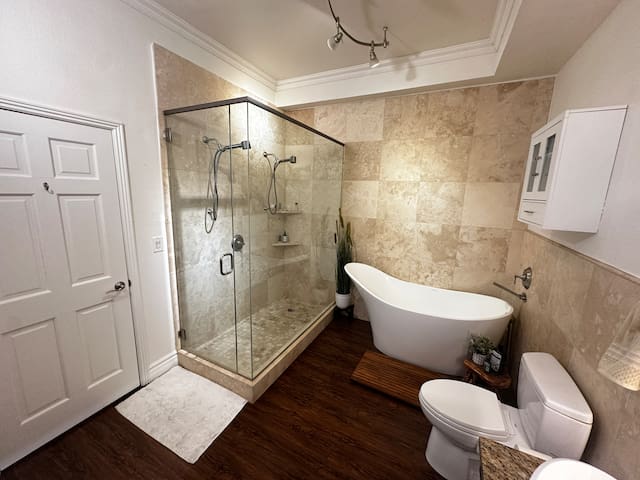 HEART of Downtown Denver! 2min walk Union Station!