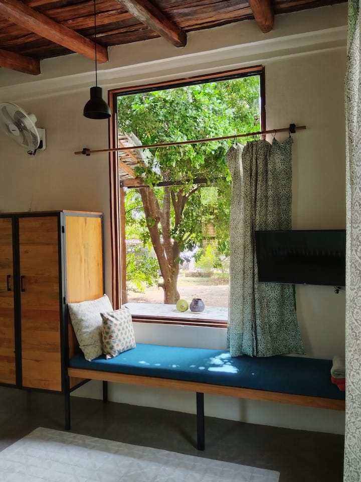 Dhomë gjumi