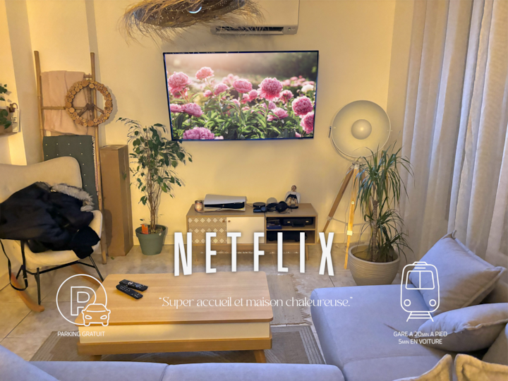 Dhomë ndenjeje e përbashkët 