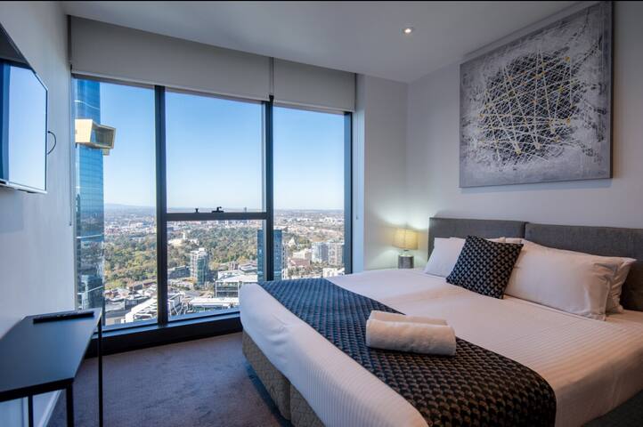 Prima Tower Level 52 by Casino gallery image 5