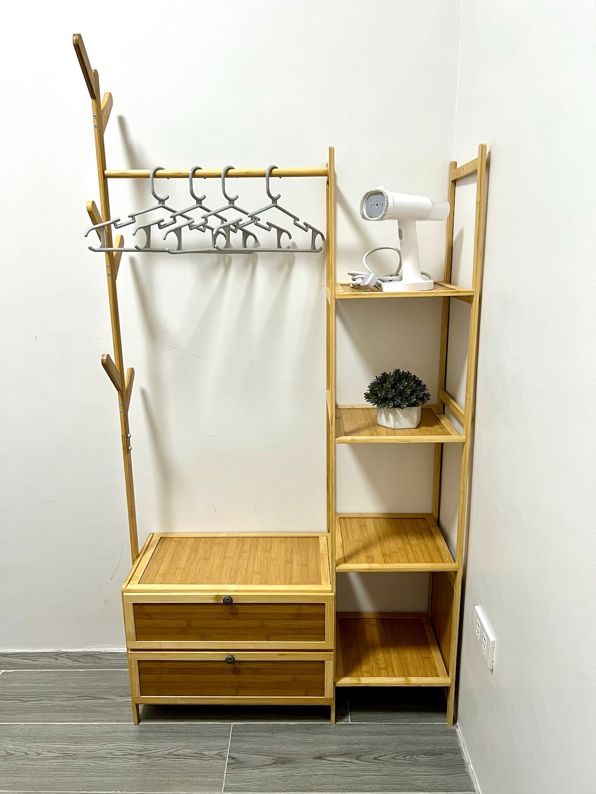 Спална соба 1