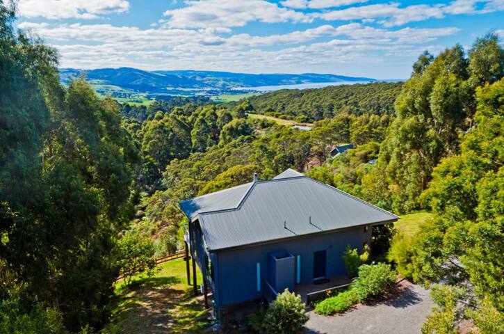 Main House @ Apollo Bay Ridge