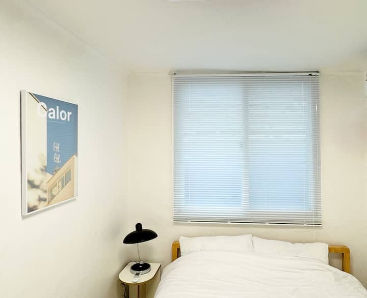 Спална соба 2