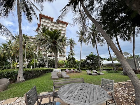 Ban Somprasong Hua Hin