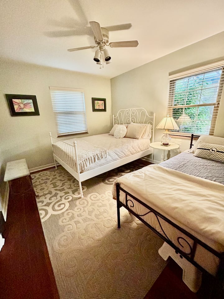 საძინებელი 2