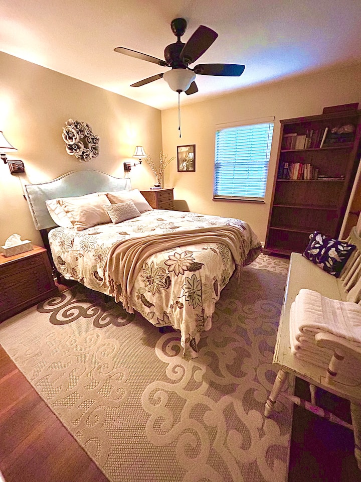 საძინებელი 1