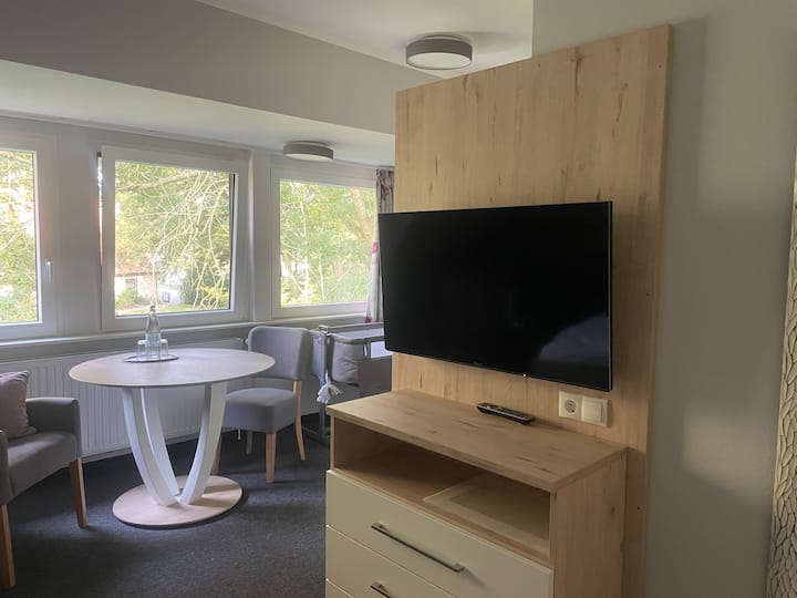 Appartment Im Grünen - Bremen