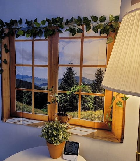 Stay An4
Cozy accommodation in Bongcheon, Seoul National University