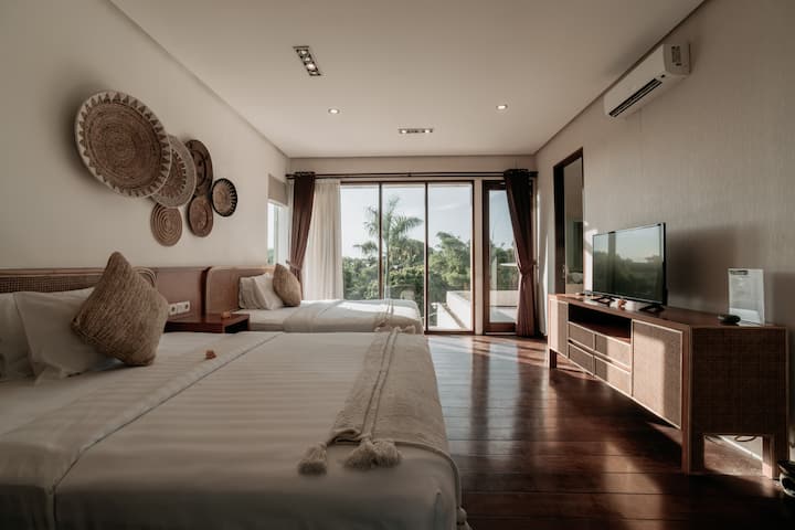 غرفة النوم 3