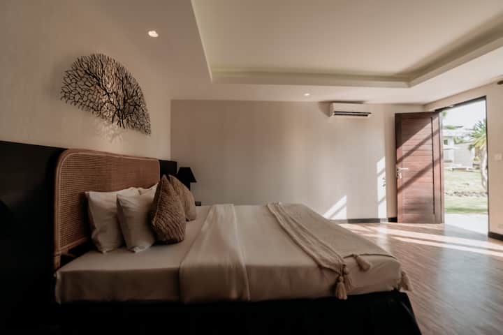 غرفة النوم 5