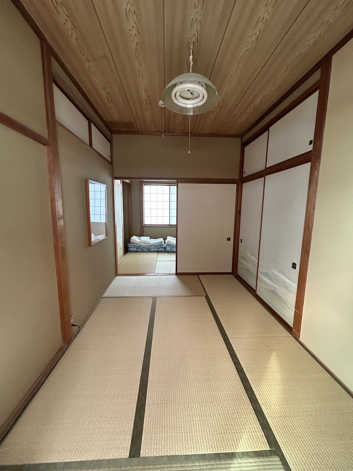寝室2