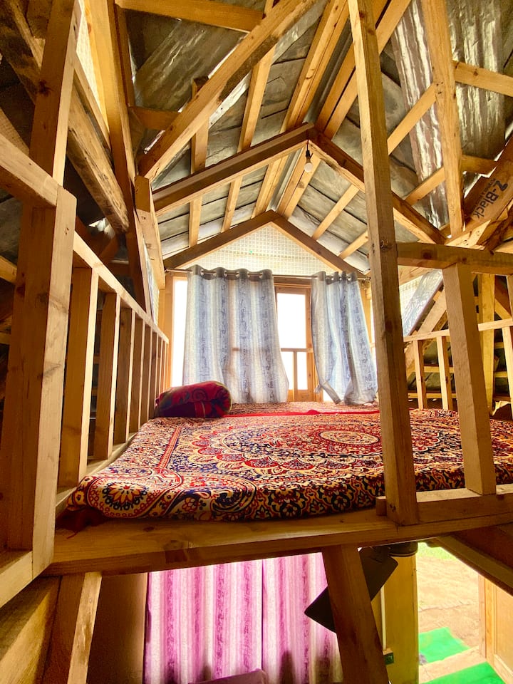 غرفة النوم 3