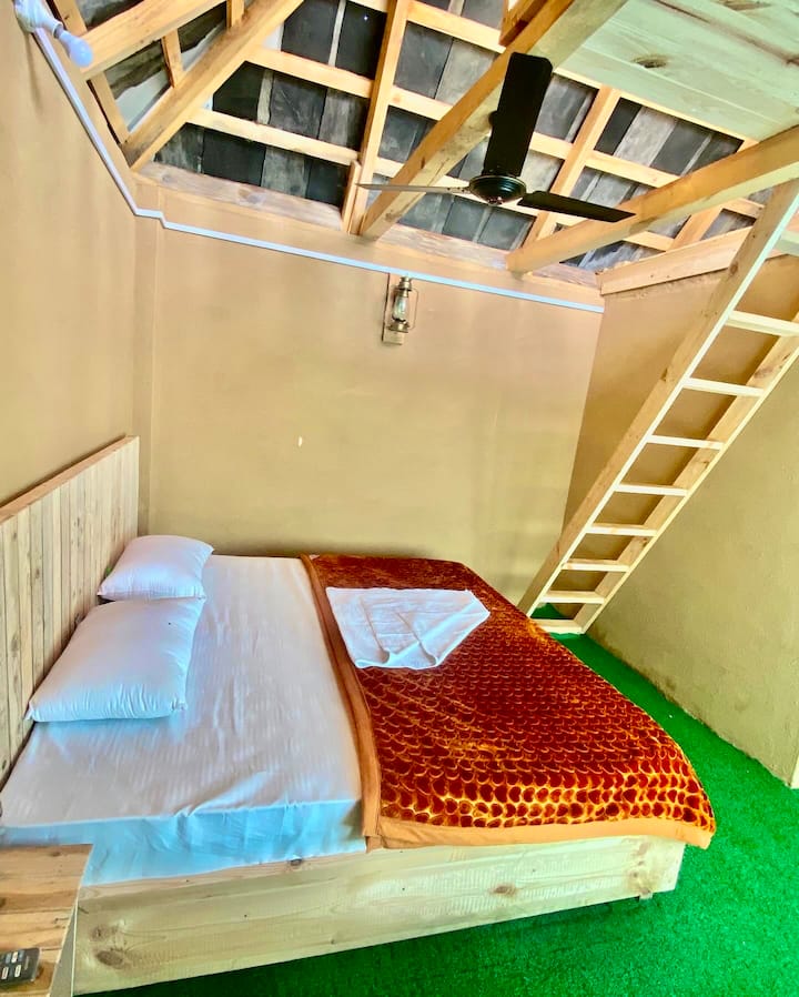 غرفة النوم 2