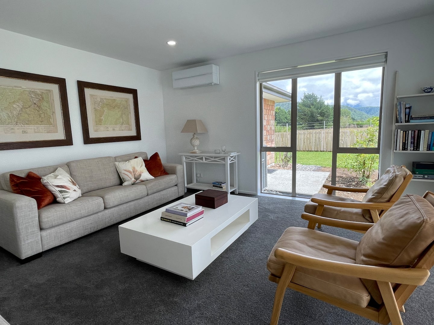 Eva’s Retreat 2
