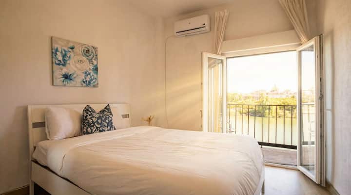 Chambre 1
