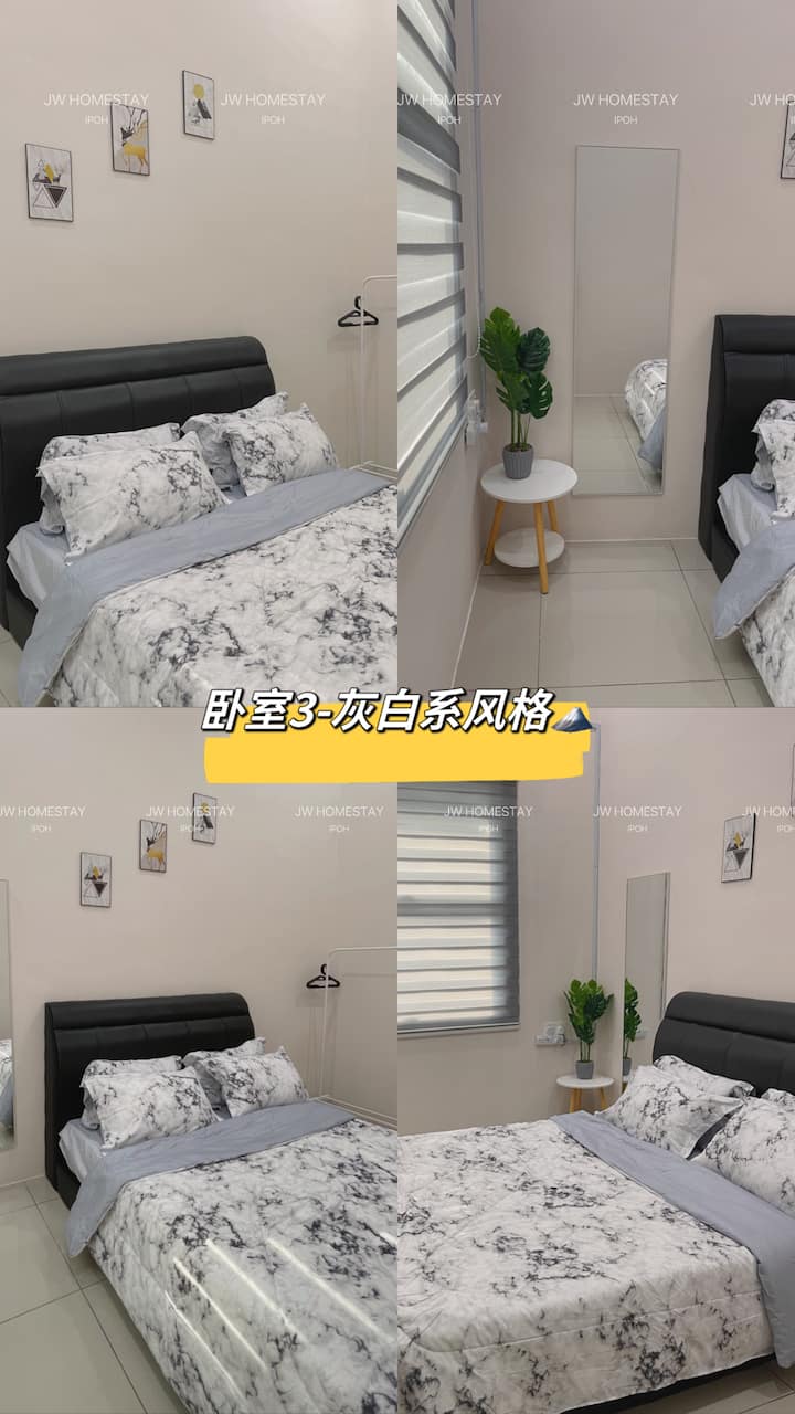 Habitación 3