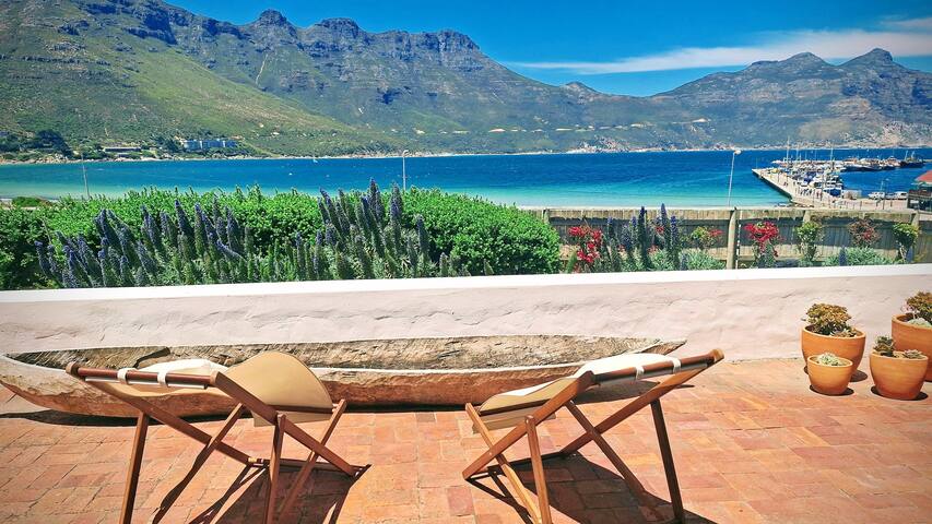 Epic VIEWS Holiday Escape