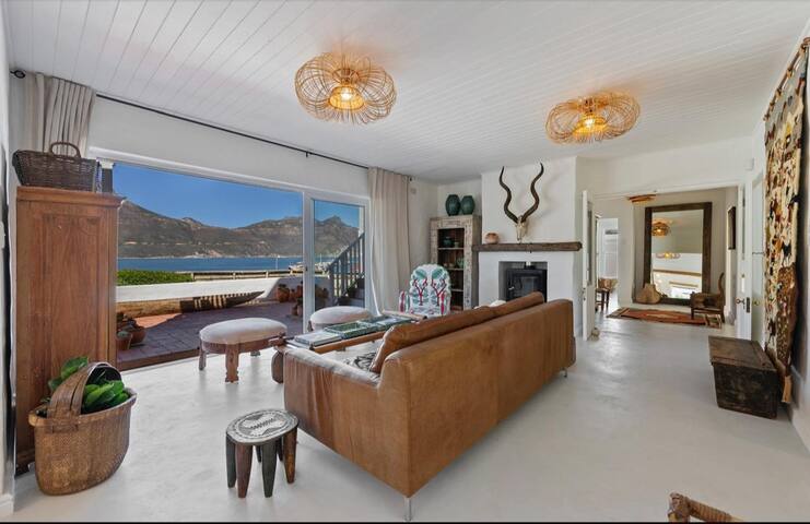 Epic VIEWS Holiday Escape gallery image 3