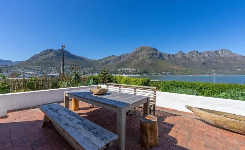 Epic VIEWS Holiday Escape gallery image 4