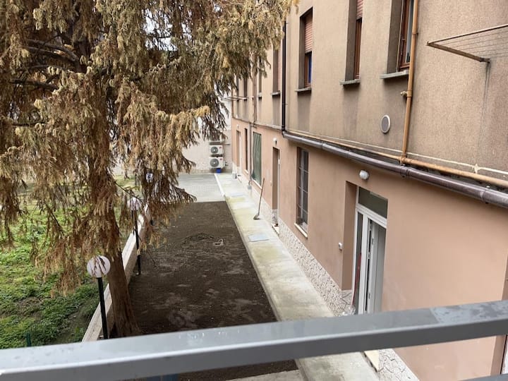 Villa Milano Apt.4 - Limbiate