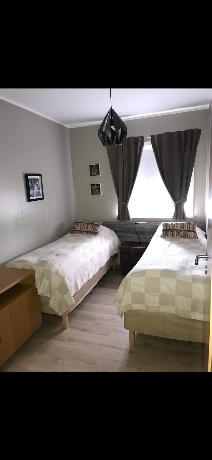 Spavaća soba 4