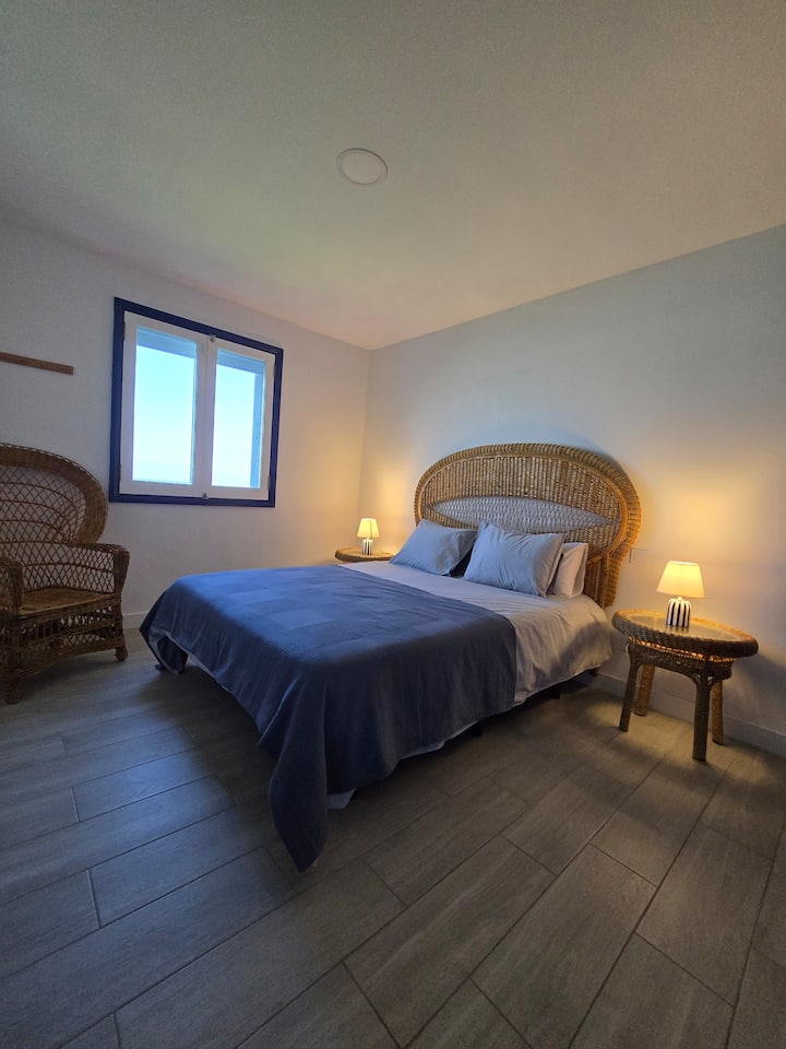Habitación 1