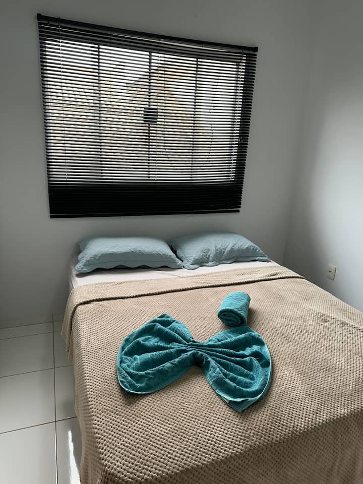 საძინებელი 2