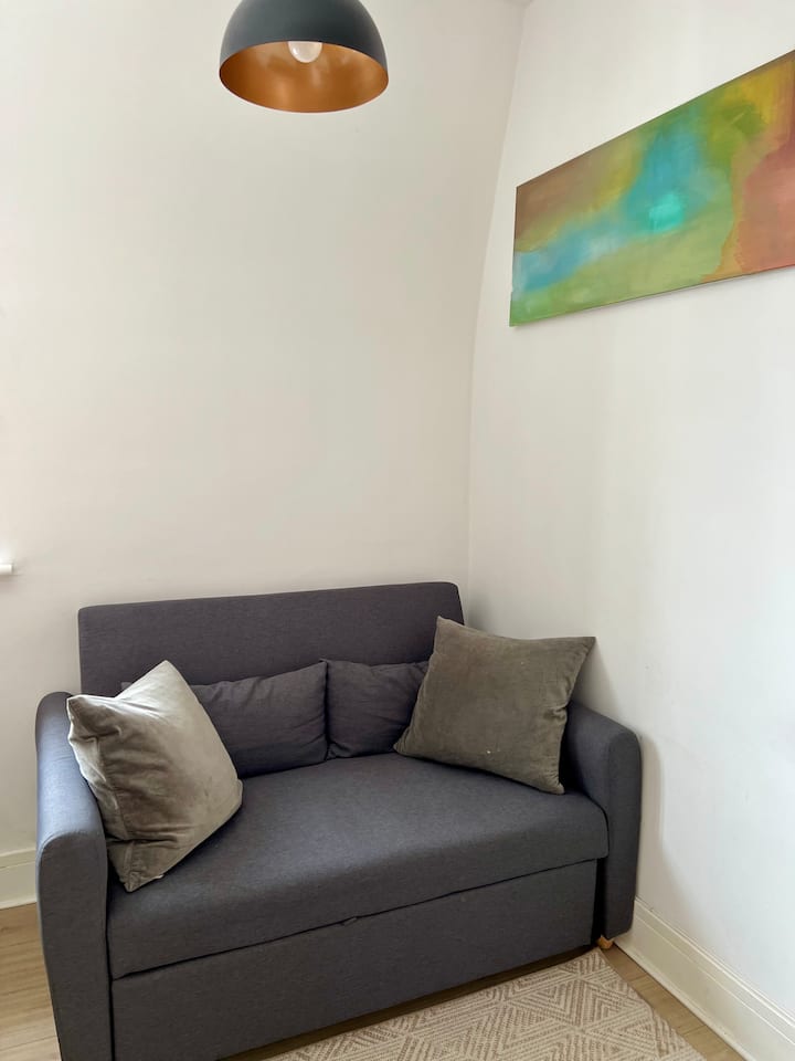 West Kensington Central Flat - London, UK