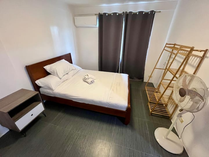 Спална соба 2